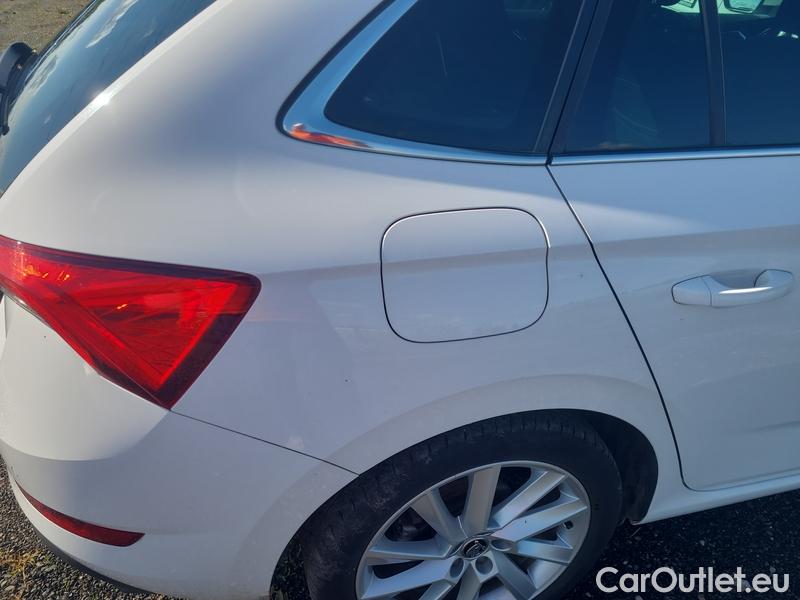  Skoda  Scala  (NW) (2019)  1.6TDI 85 Style #9