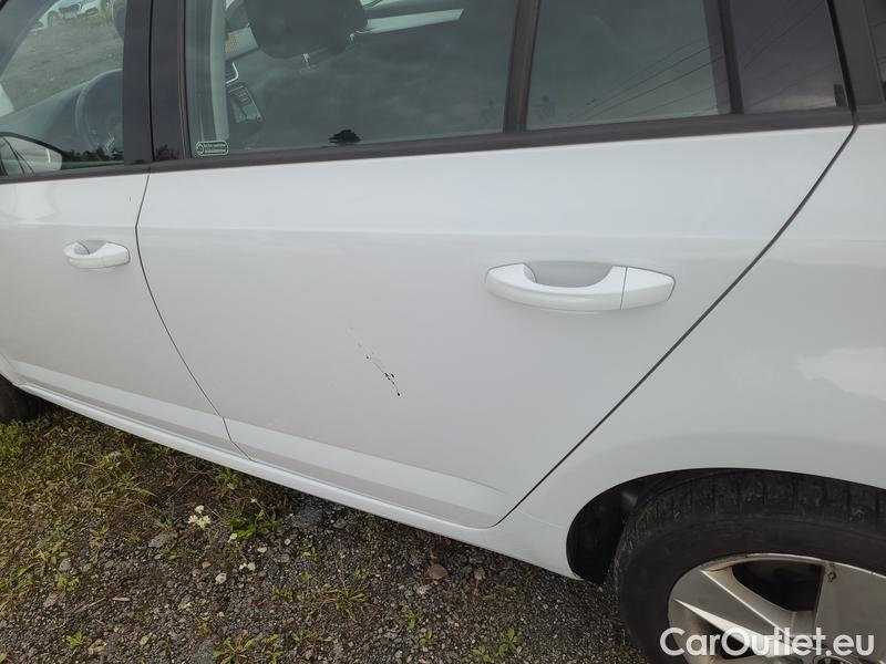  Skoda  Octavia  Combi  (5E5)(03.2017->) Co1.5TSI 110 Ambition #3