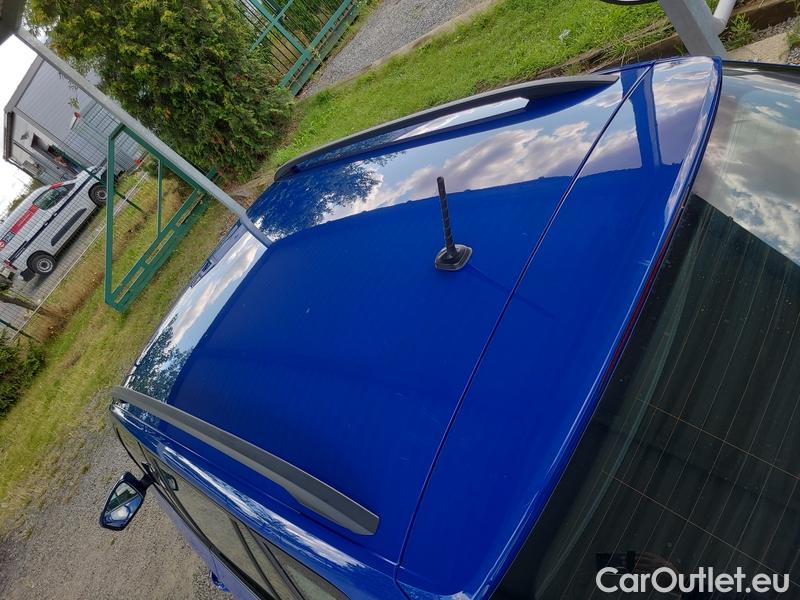  Skoda  Fabia  Combi (2015)  Com.1.0TSI 70 Ambition #16