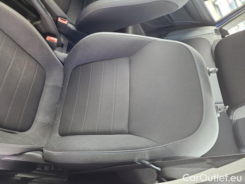 Skoda  Fabia  Combi (2015)  Com.1.0TSI 70 Ambition #12