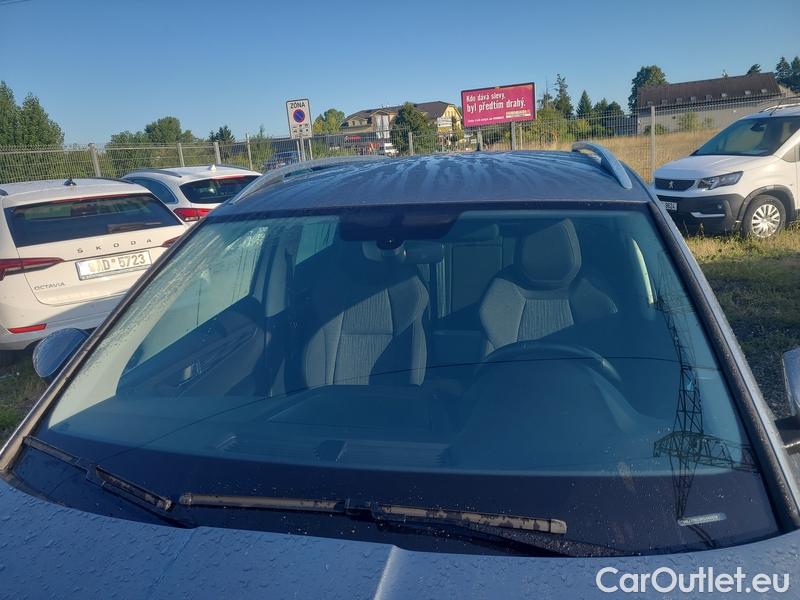  Skoda  Karoq  (NU)(2017->)  2.0TDI 110 Style #1
