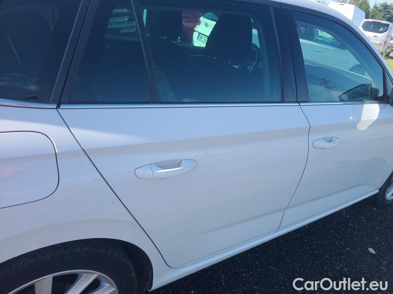  Skoda  Scala  (NW) (2019)  1.6TDI 85 Style #8