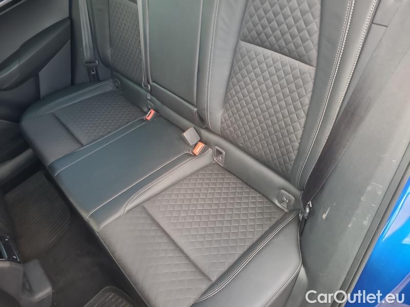  Skoda  Karoq  (NU)(2017->)  2.0 TDI 85 Style #22