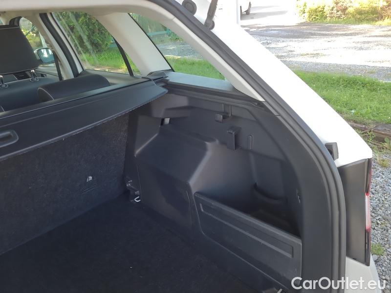  Skoda  Fabia  Combi (2015) Com.1.0TSI 70 Ambition 5d #10