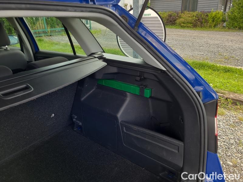  Skoda  Fabia  Combi (2015)  Com.1.0TSI 70 Ambition #20