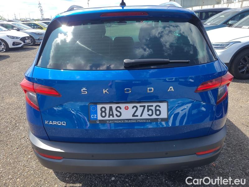  Skoda  Karoq  (NU)(2017->)  2.0 TDI 85 Style #30