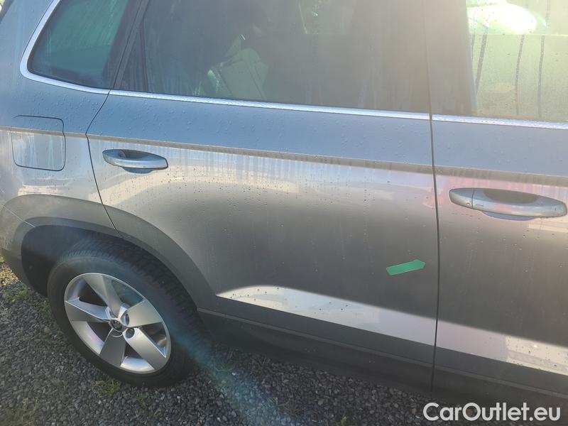  Skoda  Karoq  (NU)(2017->)  2.0TDI 110 Style #3