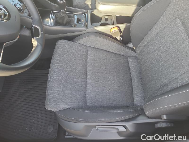  Skoda  Karoq  (NU)(2017->)  2.0TDI 110 Style #9