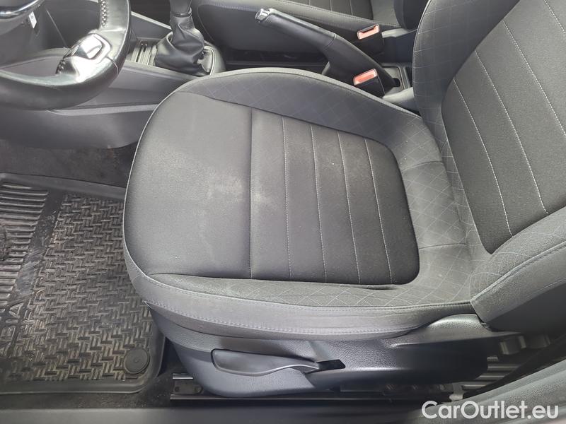  Skoda  Fabia  Combi (2015)  Com.1.0TSI 70 Ambition #11