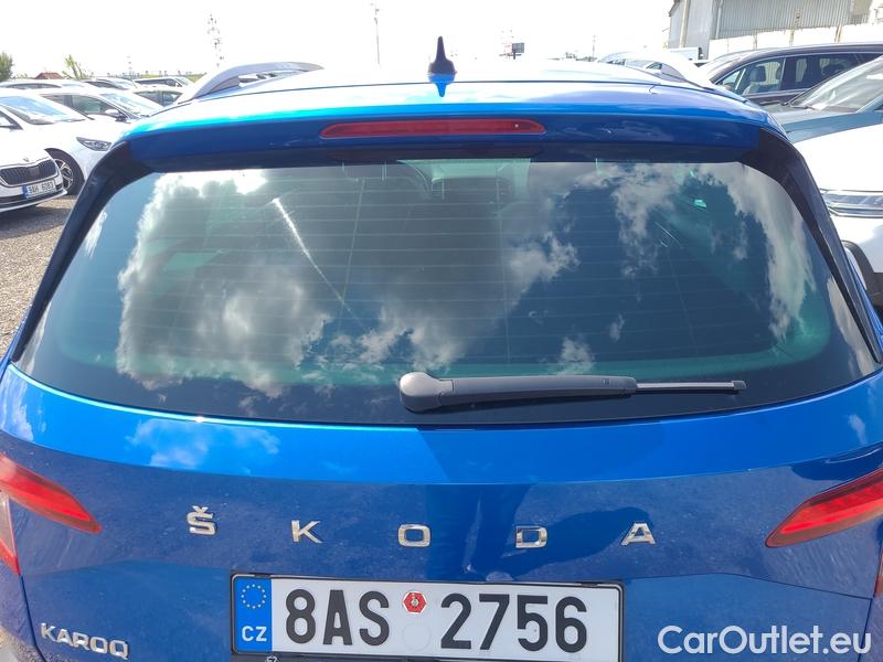  Skoda  Karoq  (NU)(2017->)  2.0 TDI 85 Style #31