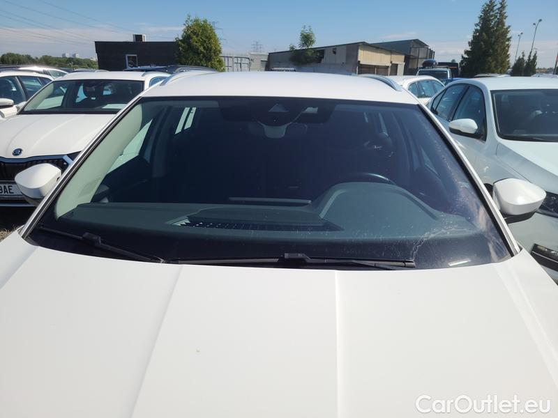  Skoda  Octavia  Combi (NX3)(2020) Oct.Combi 1.5TSI 110 Style #2