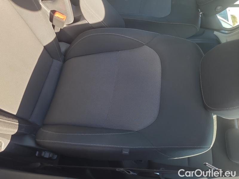  Skoda  Fabia  (PJ3) (2021)  1.0 TSI 70 Ambition 5d #8