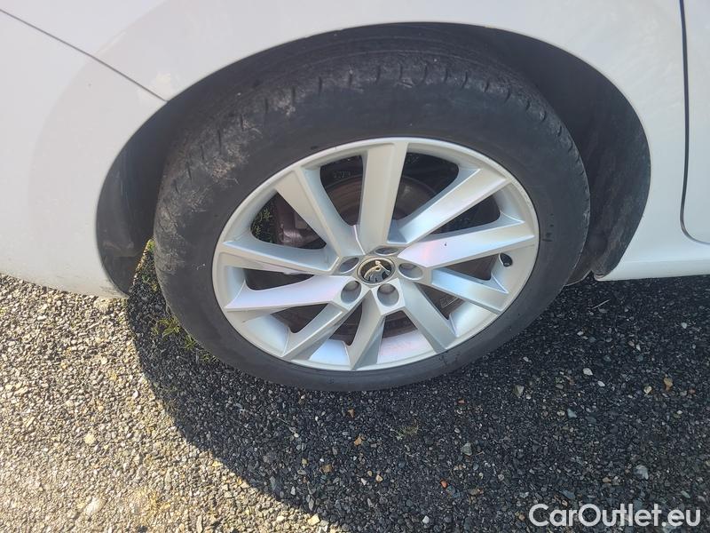  Skoda  Scala  (NW) (2019)  1.6TDI 85 Style #10