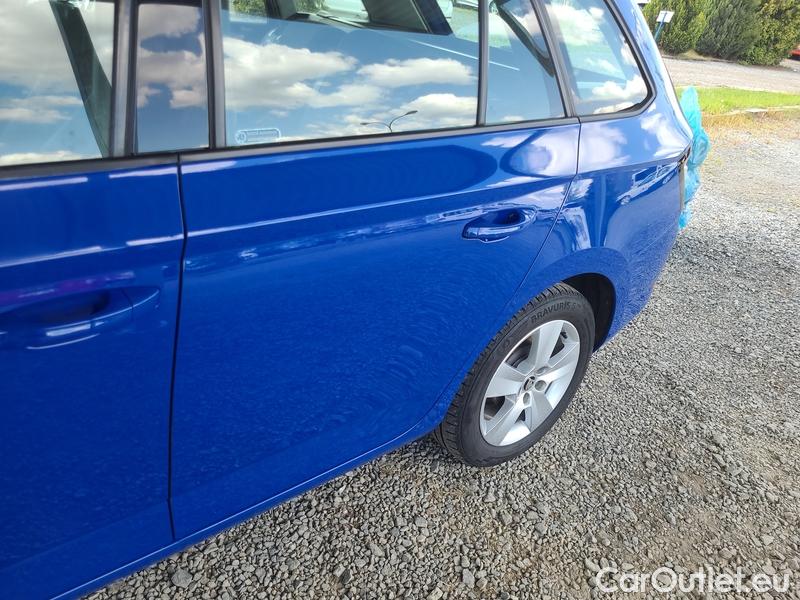  Skoda  Fabia  Combi (2015)  Com.1.0TSI 70 Ambition #5