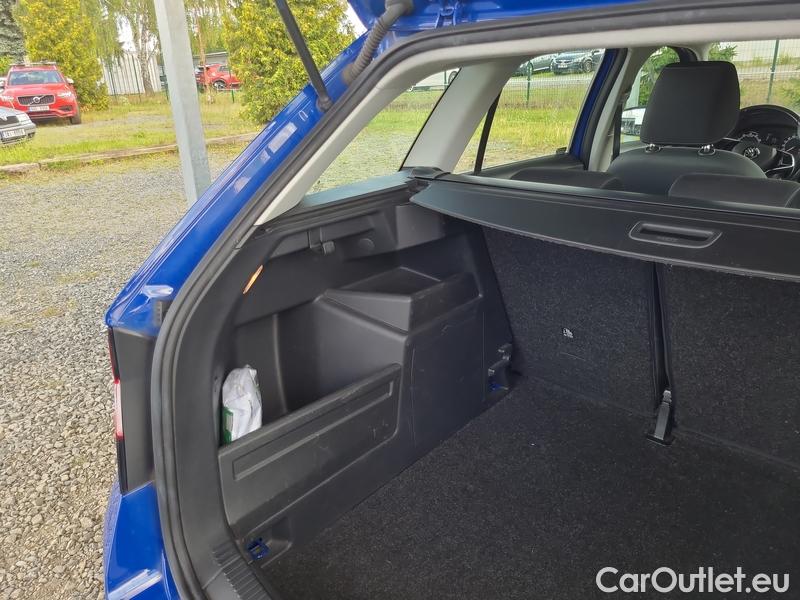  Skoda  Fabia  Combi (2015)  Com.1.0TSI 70 Ambition #21