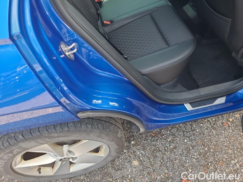  Skoda  Karoq  (NU)(2017->)  2.0 TDI 85 Style #36