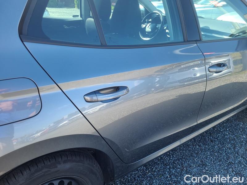  Skoda  Fabia  (PJ3) (2021)  1.0 TSI 70 Ambition 5d #13