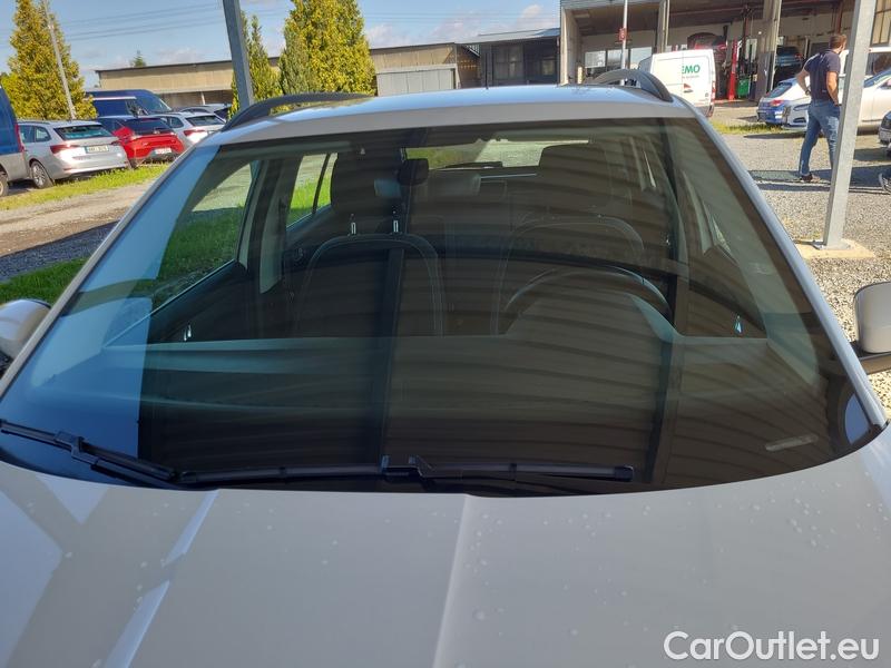  Skoda  Fabia  Combi (2015) Com.1.0TSI 70 Ambition 5d #5