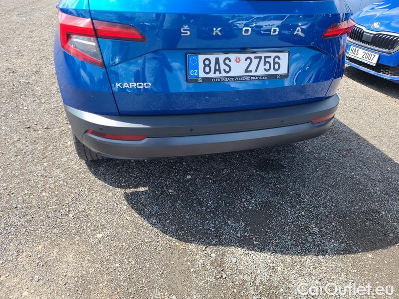  Skoda  Karoq  (NU)(2017->)  2.0 TDI 85 Style #25
