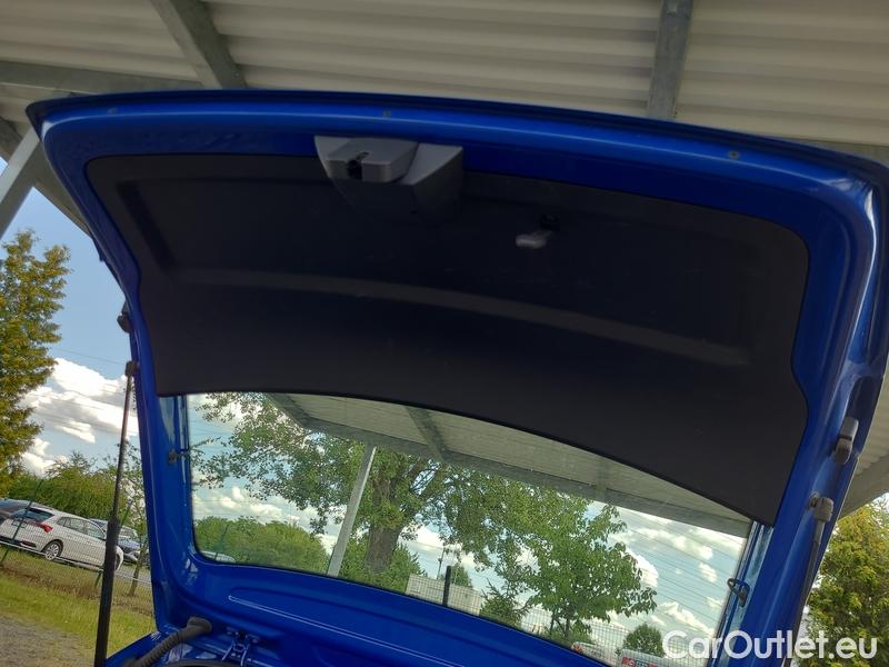 Skoda  Fabia  Combi (2015)  Com.1.0TSI 70 Ambition #19