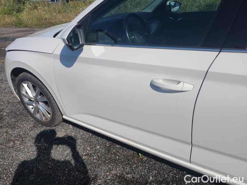  Skoda  Scala  (NW) (2019)  1.6TDI 85 Style #15