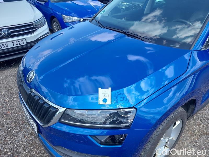  Skoda  Karoq  (NU)(2017->)  2.0 TDI 85 Style #2
