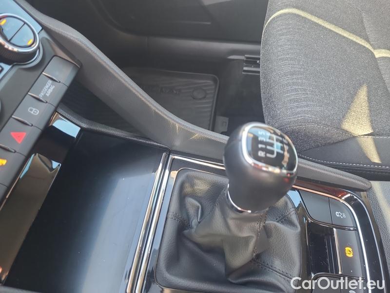  Skoda  Karoq  (NU)(2017->)  2.0TDI 110 Style #8