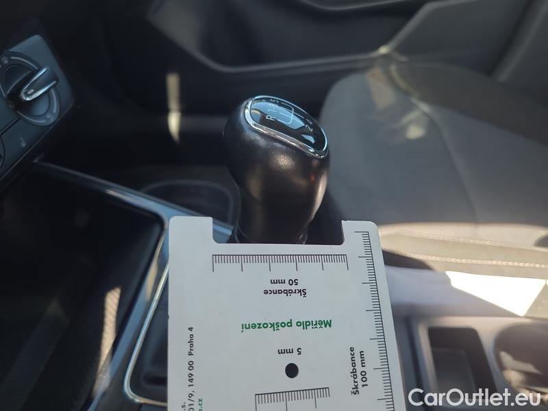  Skoda  Fabia  (PJ3) (2021)  1.0 TSI 70 Ambition 5d #5