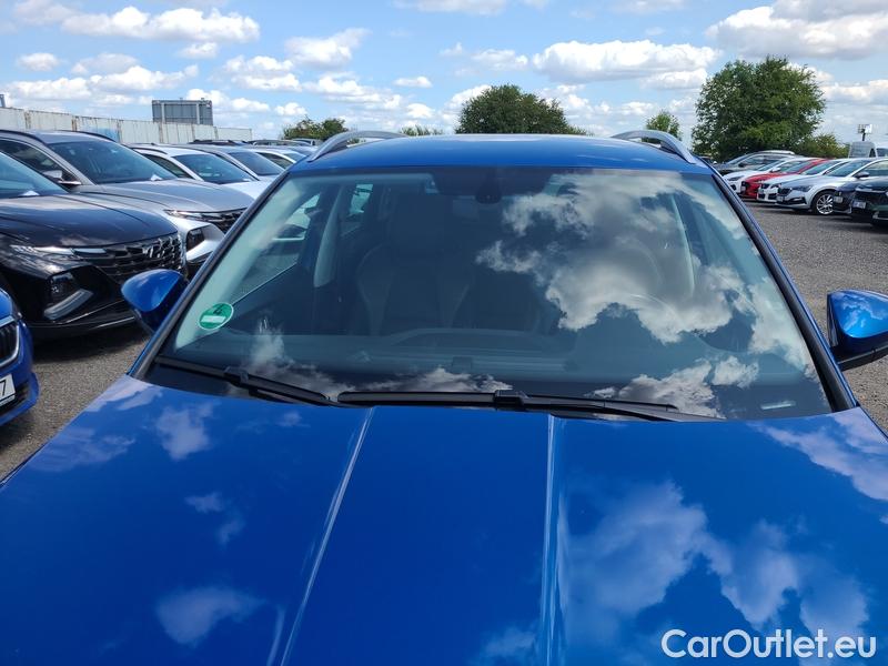  Skoda  Karoq  (NU)(2017->)  2.0 TDI 85 Style #1