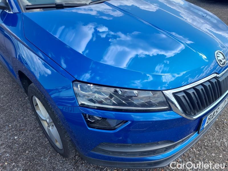  Skoda  Karoq  (NU)(2017->)  2.0 TDI 85 Style #3