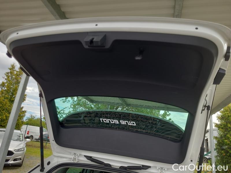  Skoda  Octavia  Combi (NX3)(2020) Oct.Combi 2.0TDI 85 Style AT #8