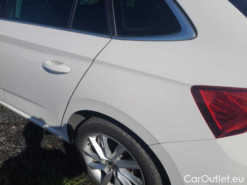  Skoda  Scala  (NW) (2019)  1.6TDI 85 Style #13