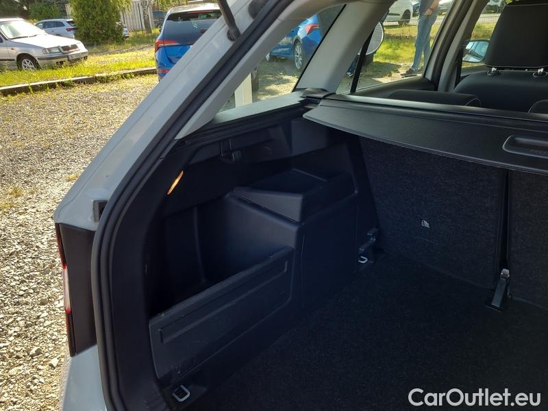  Skoda  Fabia  Combi (2015) Com.1.0TSI 70 Ambition 5d #11
