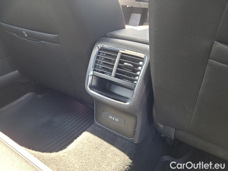  Skoda  Octavia  Combi (NX3)(2020) Oct.Combi 1.5TSI 110 Style #16