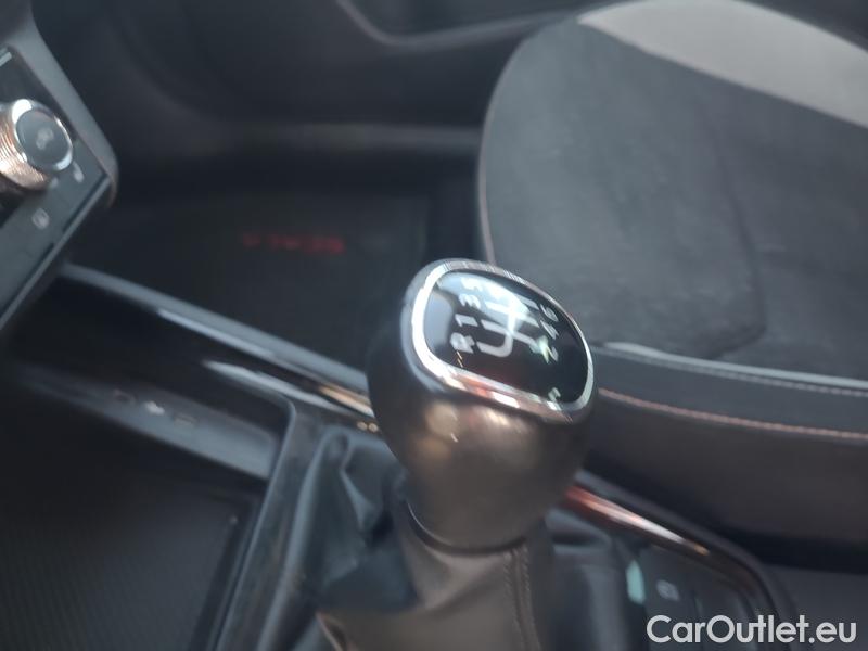  Skoda  Scala  (NW) (2019)  1.6TDI 85 Style #18