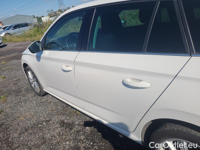  Skoda  Scala  (NW) (2019)  1.6TDI 85 Style #14