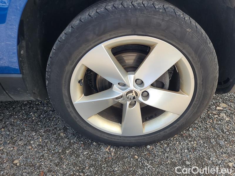  Skoda  Karoq  (NU)(2017->)  2.0 TDI 85 Style #41