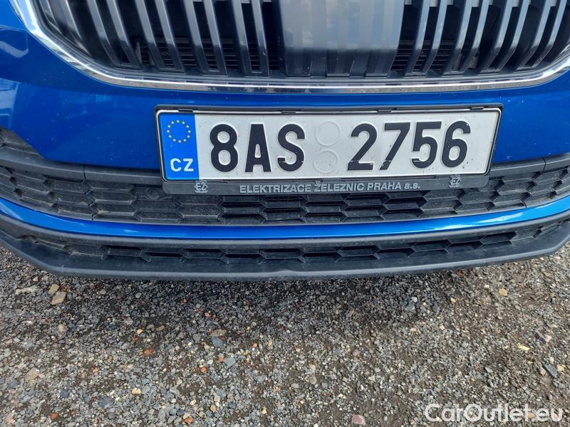  Skoda  Karoq  (NU)(2017->)  2.0 TDI 85 Style #5