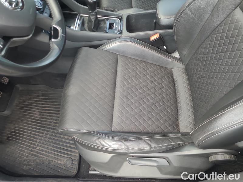  Skoda  Karoq  (NU)(2017->)  2.0 TDI 85 Style #13