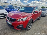  Peugeot  3008  (2016)  1.2PTech130 ACTIVE SS 