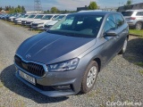  Skoda  Fabia  (PJ3) (2021)  1.0 TSI 70 Ambition 5d 