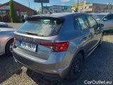  Skoda  Fabia  (PJ3) (2021)  1.0 TSI 70 Ambition 5d #2