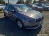  Skoda  Fabia  (PJ3) (2021)  1.0 TSI 70 Ambition 5d #3