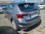  Skoda  Fabia  (PJ3) (2021)  1.0 TSI 70 Ambition 5d #4