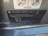  Skoda  Fabia  (PJ3) (2021)  1.0 TSI 70 Ambition 5d #10