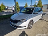  Skoda  Fabia  Combi (2015) Com.1.0TSI 70 Ambition 5d 