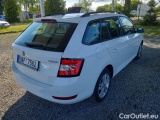 Skoda  Fabia  Combi (2015) Com.1.0TSI 70 Ambition 5d #2
