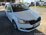  Skoda  Fabia  Combi (2015) Com.1.0TSI 70 Ambition 5d #3