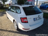  Skoda  Fabia  Combi (2015) Com.1.0TSI 70 Ambition 5d #4