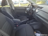  Skoda  Fabia  Combi (2015) Com.1.0TSI 70 Ambition 5d #6
